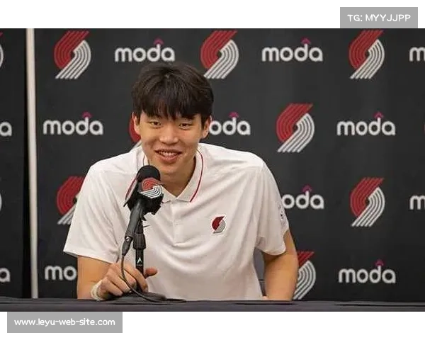 媒体人杨瀚森调整能力强需适应过程对他要有信心与耐心