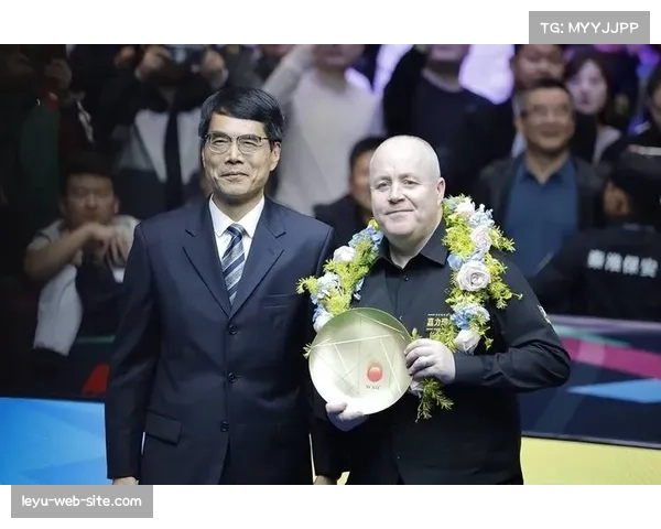 希金斯年过五十宝刀未老 赛季国锦赛亚军证实力