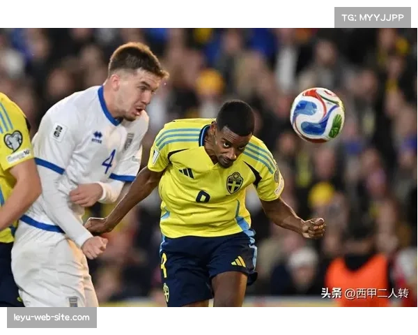瑞典队核心球员调度有序 控球率占优难取胜利 瑞典队核心球员调度有序 控球率占优难取胜利