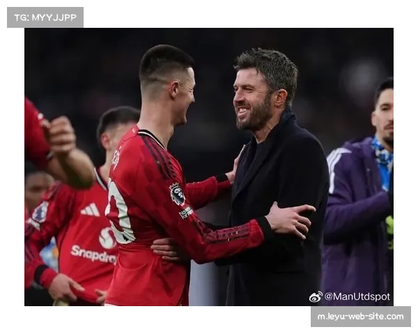 曼联弃控球重实效 卡里克上任连胜前二展现战术适应力