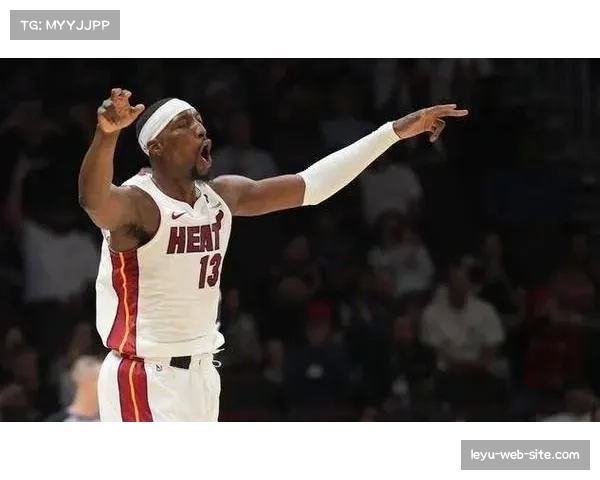 热火阿德巴约韦尔双塔组合 末节防守效率提升锁定胜局