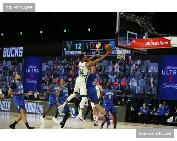 雄鹿字母哥仅出战36场 球队竞争力下滑终结连续九年季后赛纪录